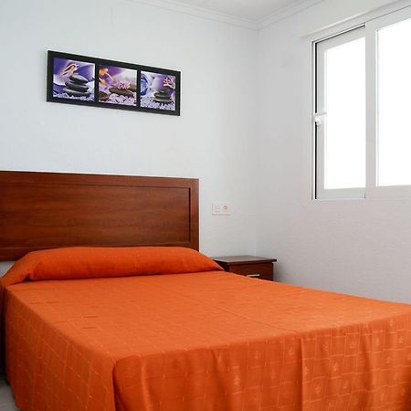 Riviera Beach Apartments Pilar de la Horadada Exterior photo