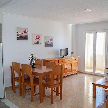 Riviera Beach Apartments Pilar de la Horadada Exterior photo