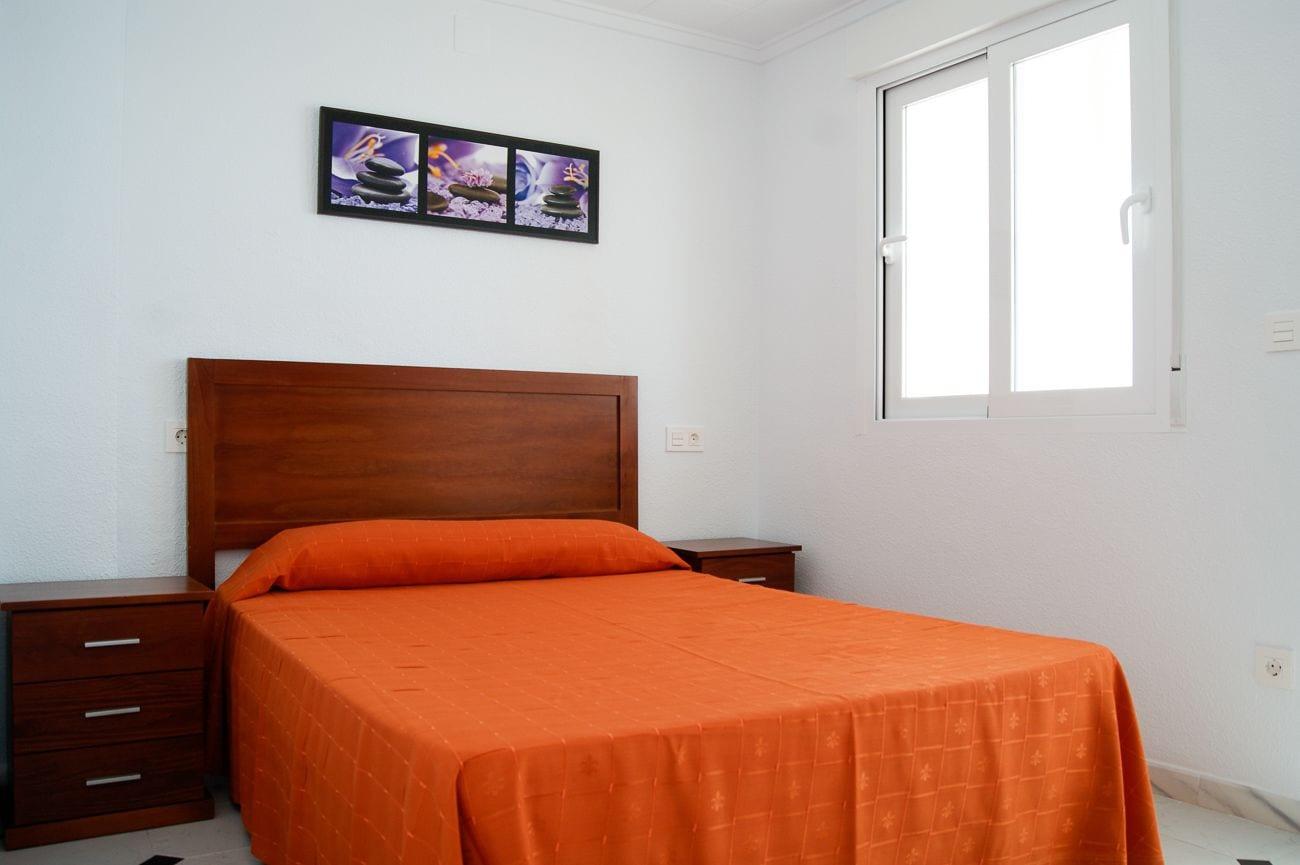 Riviera Beach Apartments Pilar de la Horadada Exterior photo