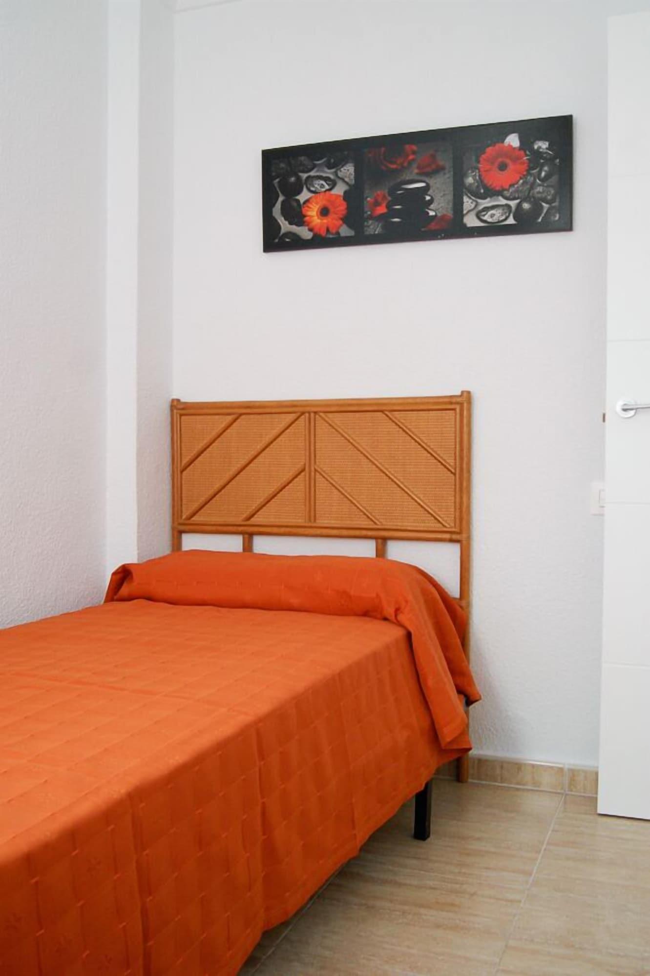 Riviera Beach Apartments Pilar de la Horadada Exterior photo