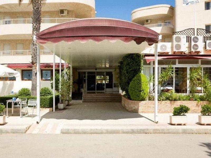 Riviera Beach Apartments Pilar de la Horadada Exterior photo